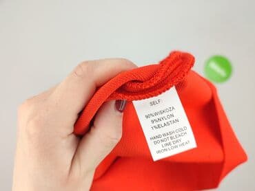 sukienki proste: Exclusive, Sukienka damska, rozmiar S — 6