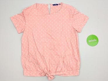 mr tops: Tom Tailor, Bluzka damska, rozmiar M — 2