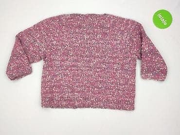Ubrania damskie: Sweter damski, rozmiar XL — 3
