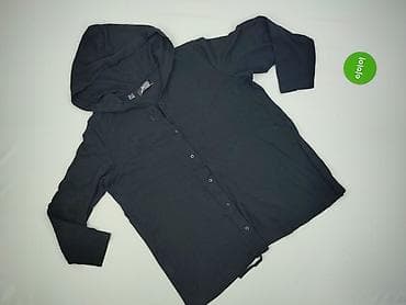 pull and bear bluza: Bpc bonprix collection, Bluza z kapturem damska, rozmiar L — 2