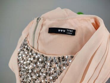 sukienka na wesele dla niskiej osoby: TFNC London, Sukienka damska, M — 5