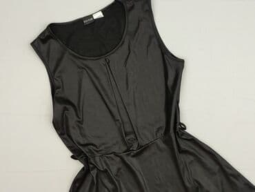BODY FLIRT, Sukienka damska, rozmiar S
