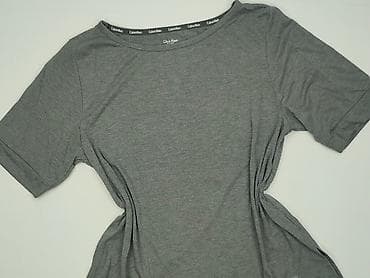 Calvin Klein, Koszulka do spania, rozmiar L w lalafo.pl Calvin Klein, Koszulka do spania, rozmiar L