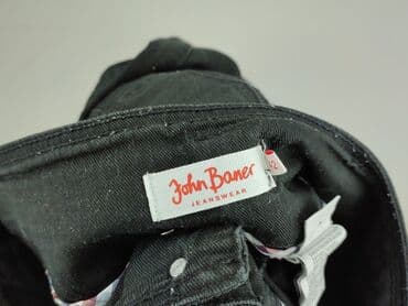 spodnie john baner: John Baner, Jeansy damskie, rozmiar XL — 4