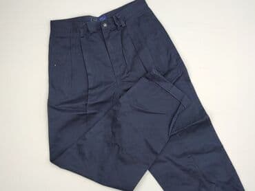 Cedar Wood State, Material trousers for women, size M (EU 38)