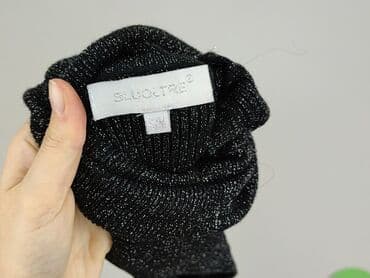 tiul do sukienki: Kamizelka damska, rozmiar M — 5