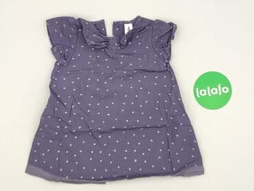 ccc kapcie inblu: Dress, Baby club, 9-12 months, condition - Perfect — 2