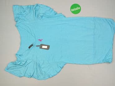 bluzki pod marynarkę plus size: Bluzka damska, rozmiar M — 2