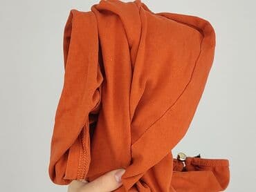 bluzka pod marynarkę plus size: Bluzka damska, XL — 6