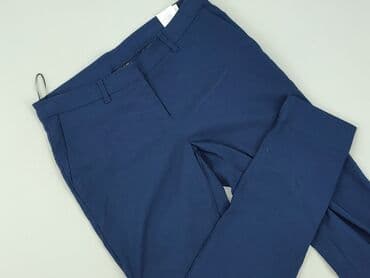 only play curve spodnie: BODY FLIRT, Material trousers for women, size M (EU 38) — 1