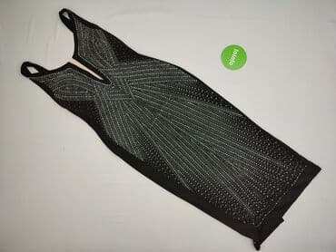 czerwona sukienka wieczorowa długa: Sukienka damska, rozmiar XL — 2