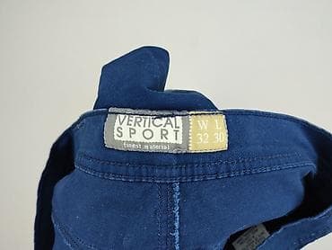 sweter serca: Chinosy dla mężczyzn, rozmiar L — 5