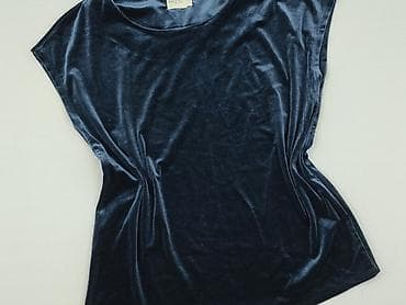 aksamitna bluzki: Holly & Whyte, Bluzka damska, rozmiar M — 1