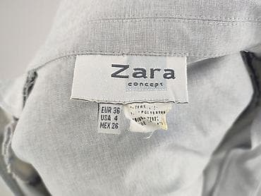 bizzu: Zara, Bluzka damska, rozmiar S — 4