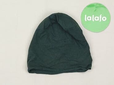 woskowane spodnie mango: Hat, condition - Good — 2