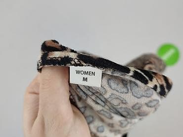 bluzka do klubu: Top damski, rozmiar M — 4