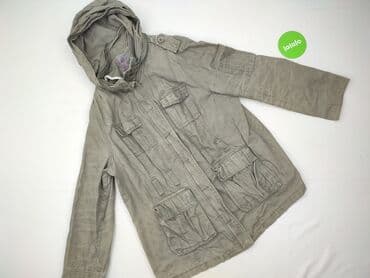 Kobiety: Inspire, Kurtka damska, rozmiar 5XL — 2