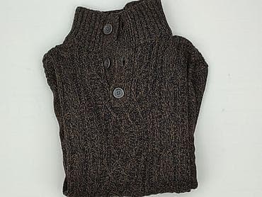 bpc sweter: George, Sweter dla mężczyzn, rozmiar S — 6