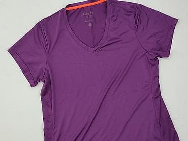 koszulka pilates: T-shirt sportowy dla mężczyzn, rozmiar M — 1