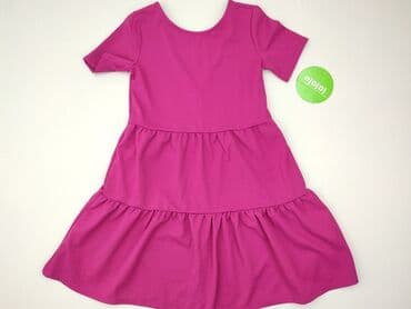 koszula z bufiastymi rękawami sinsay: Sinsay, Women`s dress, size XS (EU 34) — 2
