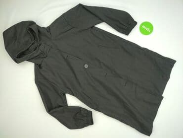 Women: Women`s coat, M — 2