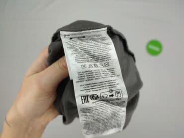 koszulki męskie ze śmiesznym nadrukiem: FB Sister, Koszulka dla mężczyzn, M — 5