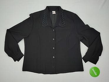 bluzki diverse: Exclusive, Koszula damska, rozmiar XL — 2