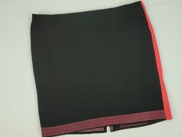 polhalki pod sukienke: Women`s skirt, size 3XL (EU 46) — 1