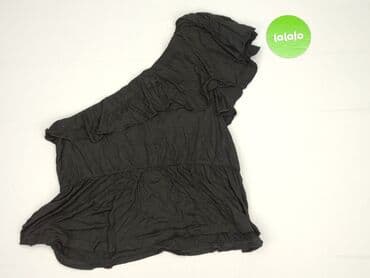 sukienki sylwester: H&M, Bluzka damska, rozmiar L — 3