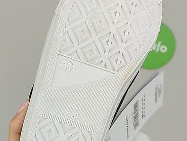 bluza converse: Trampki 25, Nowy — 4