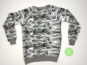 basic oversize t shirt: Bluza damska
, rozmiar XL — 3