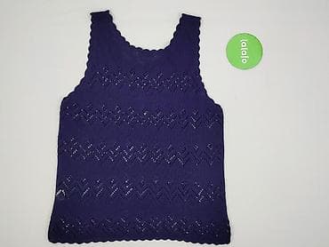 primark gingham top: Top damski, rozmiar M — 4