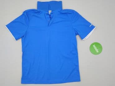 koszulka z a: Artengo, Koszulka polo dla mężczyzn, rozmiar XS — 2