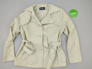 kurtka monnari wyprzedaż: Trencz damski, rozmiar 2XL — 2