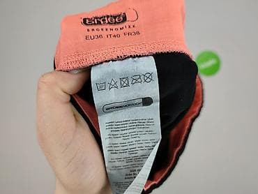 sizzer dresy: Ergee, Legginsy Sportowe damskie, rozmiar S — 5