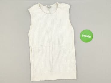 bialy top reserved: Flash, Top damski, rozmiar L — 2