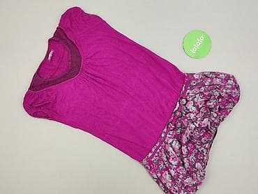 sukienka prl: Tunika damska, rozmiar L — 2