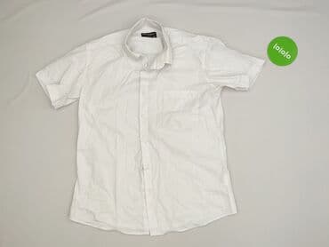 купити штани чоловічі дешево: Shirt for men, S (EU 36), condition - Very good — 2