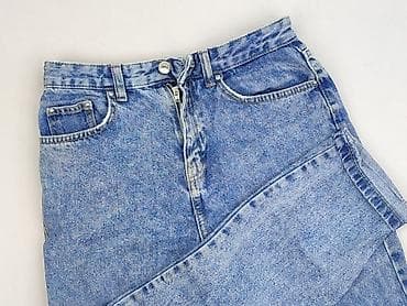 opole buty: Sinsay, Jeansy damskie, rozmiar S — 1