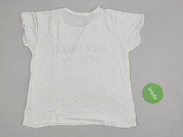 pretty t: Primark, T-shirt damski, rozmiar M — 3