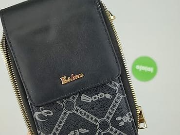 oasis torebki: Torebka, Ellesse, stan - Bardzo dobry — 4