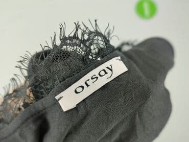 orsay bluzy: Orsay, Top damski, rozmiar S — 5