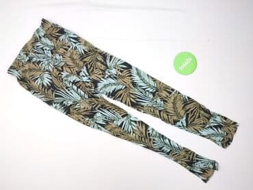 rajstopy po angielsku: Legginsy Sportowe damskie, rozmiar XS — 3