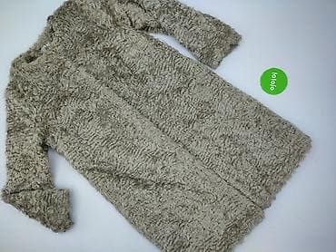 hm zyrafa: H&M, Futro, rozmiar 2XL — 2