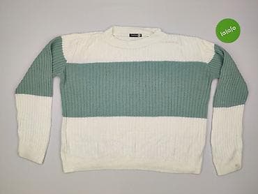 appendage bluzy: Boohoo, Sweter damski, rozmiar L — 2