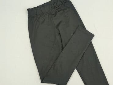 жіночі флісові кофти: H&M, Leggings Elegant for women, size M (EU 38) — 1
