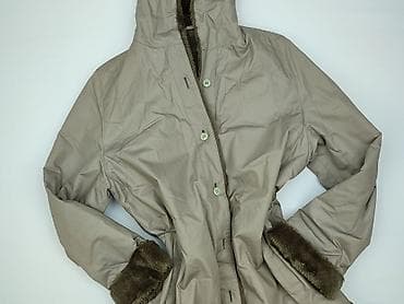 Parka damska, rozmiar L
