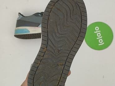trampki do kolan: Buty sportowe 30, Używany — 5