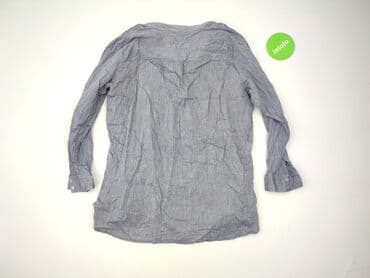lidl swetry damskie rozpinane: Yessica, Koszula damska, rozmiar L — 3