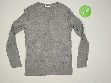 bluzki longsleeve: Bluzka damska, rozmiar S — 2